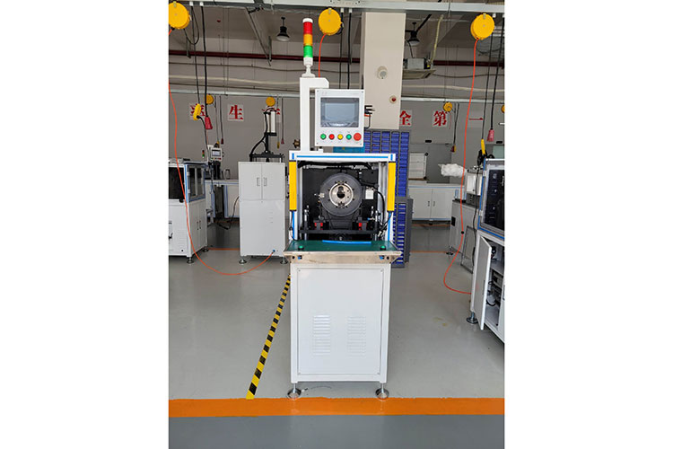 Fırçasız Stator Üretim Ünitesi Nedir?