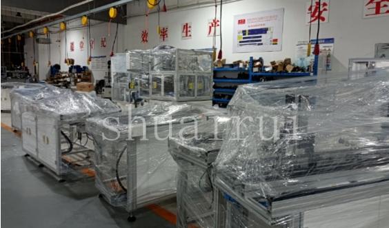 Rotor Gönderi: Endüstriyel Güç Yolculuğu