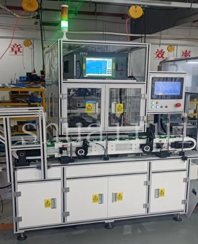 Rotor Testi: Hassas Testi, Kalite Seçimi