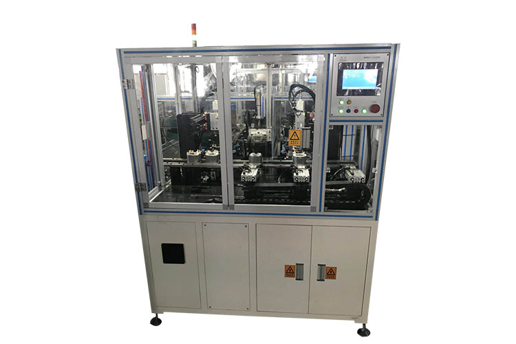 Fırçalı Stator Üretim Ünitesi Neden Üretim Verimliliğini Yeniden Tanımlıyor?